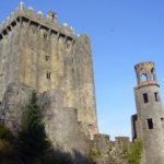 Blarney_Castle