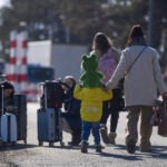 SIRET – CRIZA UCRAINA – VAMA – REFUGIATI – 25 FEB 2022