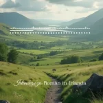 irlandezuzu roman in dublin