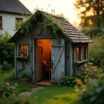 shed Irlanda generic