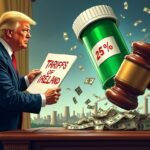 Trump Irlanda