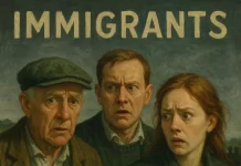 Este frica de imigranți în Irlanda justificată? Frica de immigrants