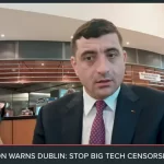 Simion Irlanda Dublin