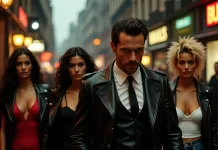 Dublin, tuns la zero de români: Frizerii fără clienți, restaurante fără burgeri și măcelării fără carne, dar pline de „hand jobs”