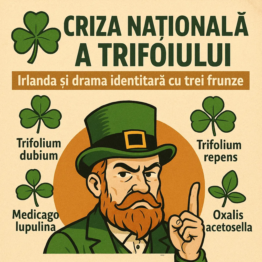 criza trifoiului