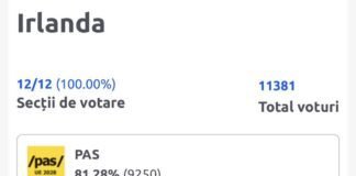Alegeri Moldova diaspora 2025: votare masiva a moldovenilor din Europa pentru integrarea europeana si viitorul unirii cu Romania prin UE