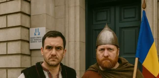 Doi români încearcă să voteze la Dublin pentru primăria București: „E primăria noastră, doar că în alt fus orar” Alegeri