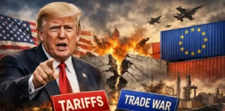 Trump și reîncălzirea ciorbei de taxe