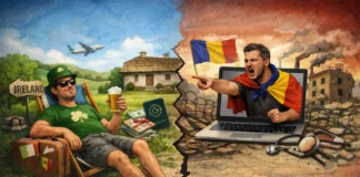 Despre suveranism și de ce el nu există pentru românii din Irlanda