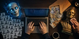 Dicționarul Suveranist–Român, Episodul 8: Bot, Postac, Plătit și Lingău