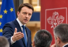 Siegfried Mureșan nu cere voturile PSD. Îi obligă să explice de ce îl refuză Siegfried Mureșan discurs politic