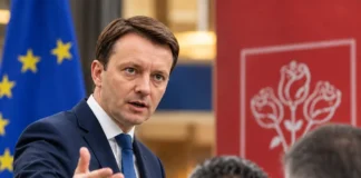 Siegfried Mureșan discurs politic
