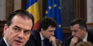 Siegfried Mureșan discurs politic